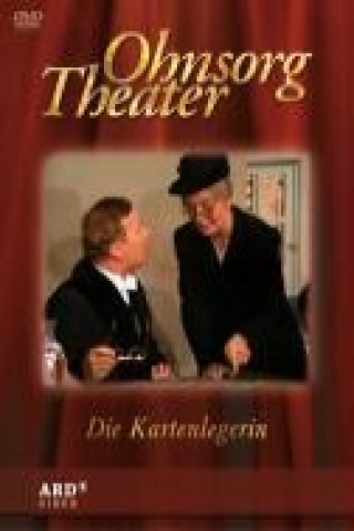 Filmek Ohnsorg Theater - Die Kartenlegerin Helga Stumpf