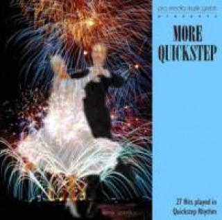 Zvok More Quickstep Klaus Tanzorchester Hallen