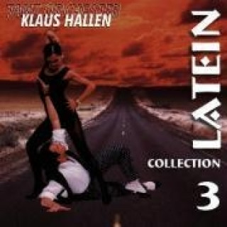 Audio Latein Collection 3 Klaus Tanzorchester Hallen