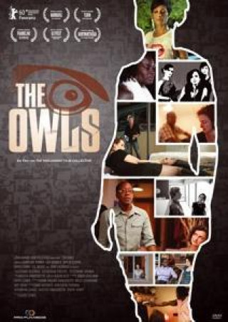 Wideo The Owls Guinevere Turner