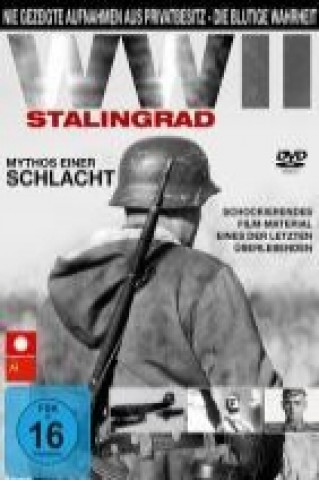 Wideo Zweiter Weltkrieg - Stalingrad - Mythos einer Schlacht 