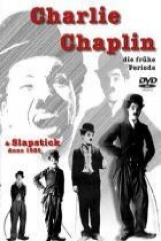 Wideo Charlie Chaplin 