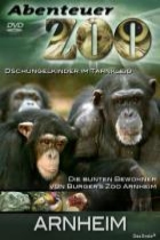 Видео Abenteuer Zoo Dokumentatio n