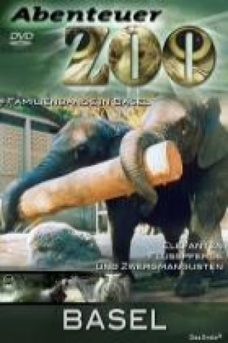 Filmek Abenteuer Zoo Dokumentatio N