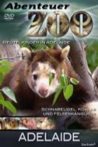 Videoclip Abenteuer Zoo Dokumentatio n
