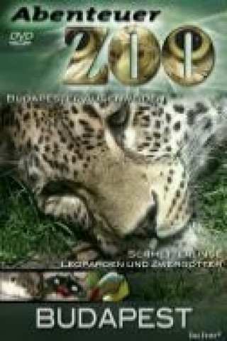 Видео Abenteuer Zoo Dokumentatio n