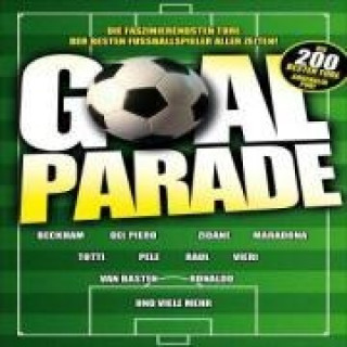 Video Goal Parade - Die 200 Besten Tore Goal Parade