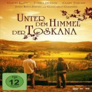 Video Unter dem Himmel der Toskana Brad Mirman