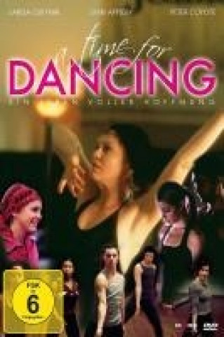 Video A Time for Dancing - Ein Leben voller Hoffnung Shiri Appleby