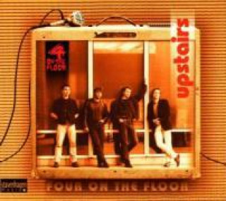 Zvok Upstairs Four On The Floor
