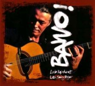 Audio Bawo Lulo/Latin Swing Project Reinhardt