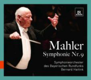 Audio Sinfonie 9 Bernard/BR SO Haitink