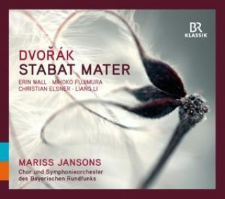 Audio Stabat Mater Mariss/SOBR Jansons