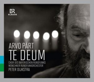Audio Te Deum/Berliner Messe/Wallfahrtslied/+ Peter/BR Chor/Münchner Rundfunkorchester Dijkstra