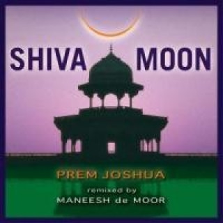 Hanganyagok Shiva Moon Prem Joshua