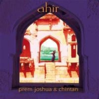 Audio Ahir Prem & Chintan Joshua