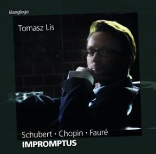 Zvok Impromptus Tomasz Lis