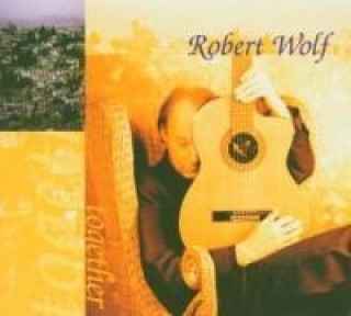 Audio TOGETHER Robert Wolf