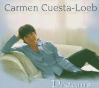Audio DREAMS CARMEN CUESTA-LOEB