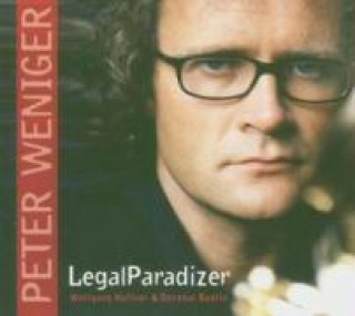 Audio LEGAL PARADIZER Peter Weniger