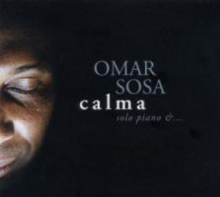 Audio Calma Omar Sosa