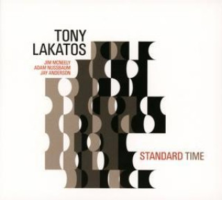 Audio Standard Time Tony Lakatos