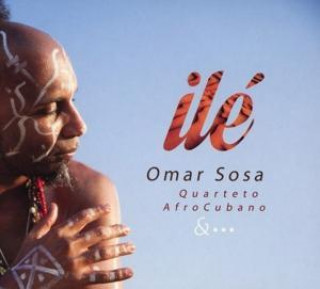 Zvok Il, Omar Sosa