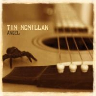 Audio Angel Tim McMillan