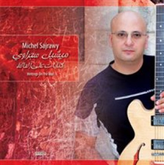 Audio Writings On The Wall Michel Sajrawy