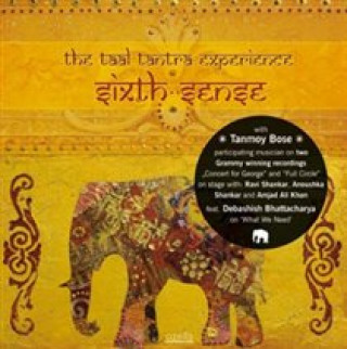 Audio Sixth Sense The Taal Tantra Experience
