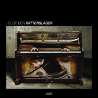 Audio Kattenslager Helge Lien