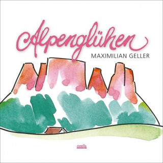 Audio Alpenglühen Maximilian Geller