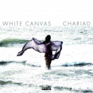 Audio Chariad White Canvas