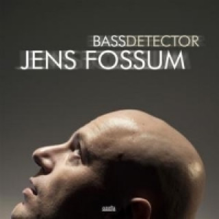 Audio Bass Detector Jens Fossum