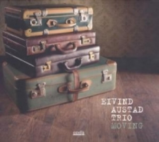 Audio Moving Eivind Trio Austad