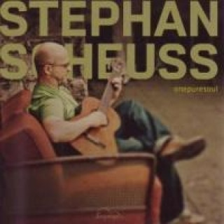 Audio One Pure Soul Stephan Scheuss