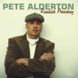 Audio Roadside Preaching Pete Alderton