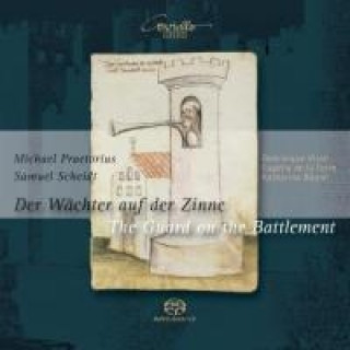 Áudio Der Wächter Auf Der Zinne Visse/Bäuml/Capella De La Torre
