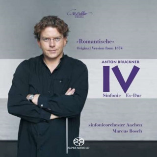 Audio Sinfonie 4 Bosch/Sinfonieorchester Aachen