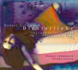Audio Dichterliebe op.48 Johannsen/Larina