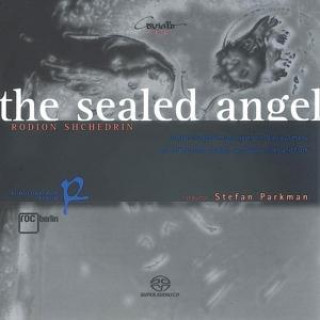 Audio The Sealed Angel Parkman/Rundfunkchor Berlin