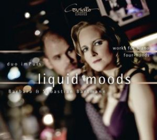 Аудио Liquid Moods-Werke für Klavier Duo imPuls