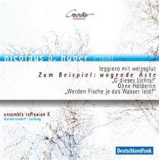 Hanganyagok Ensemblemusik Eckert/Ensemble Reflexion K