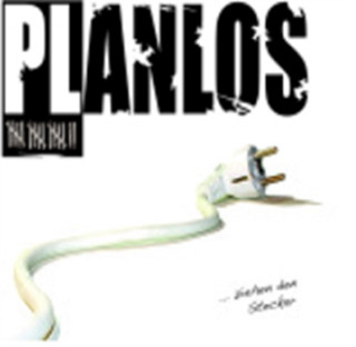 Audio Planlos (Doppel-CD) Planlos