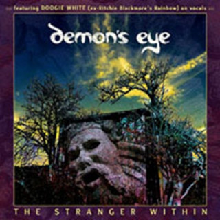 Hanganyagok The Stranger Within Demon's Eye (feat. Doogie Whit