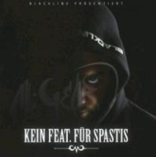 Audio Kein Feat. für Spastis Al-Gear