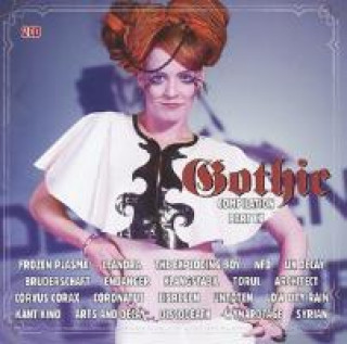 Audio Gothic Compilation 60 Various