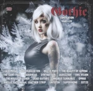 Zvok Gothic Compilation 65 Various