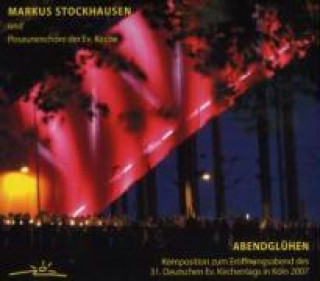 Audio Abendglühen Markus Stockhausen