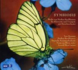 Audio Symbiosis Markus Stockhausen